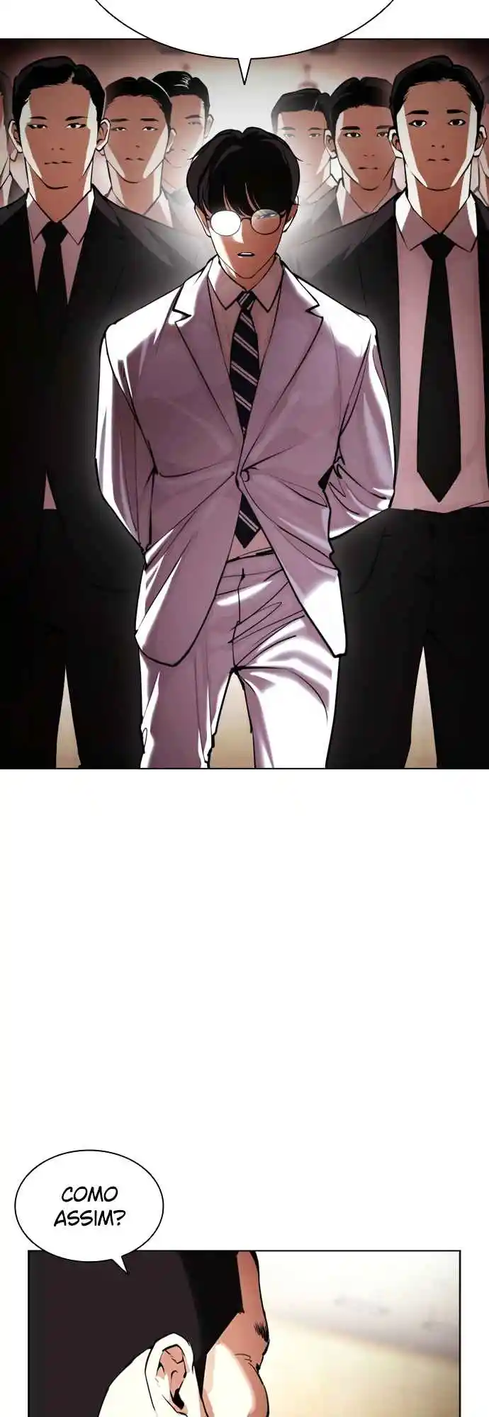 Read Lookism PT Manga Online