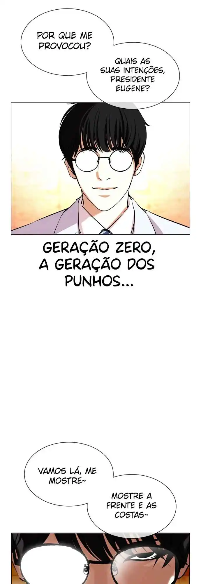 Read Lookism PT Manga Online