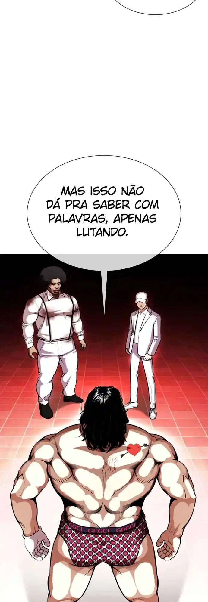 Read Lookism PT Manga Online