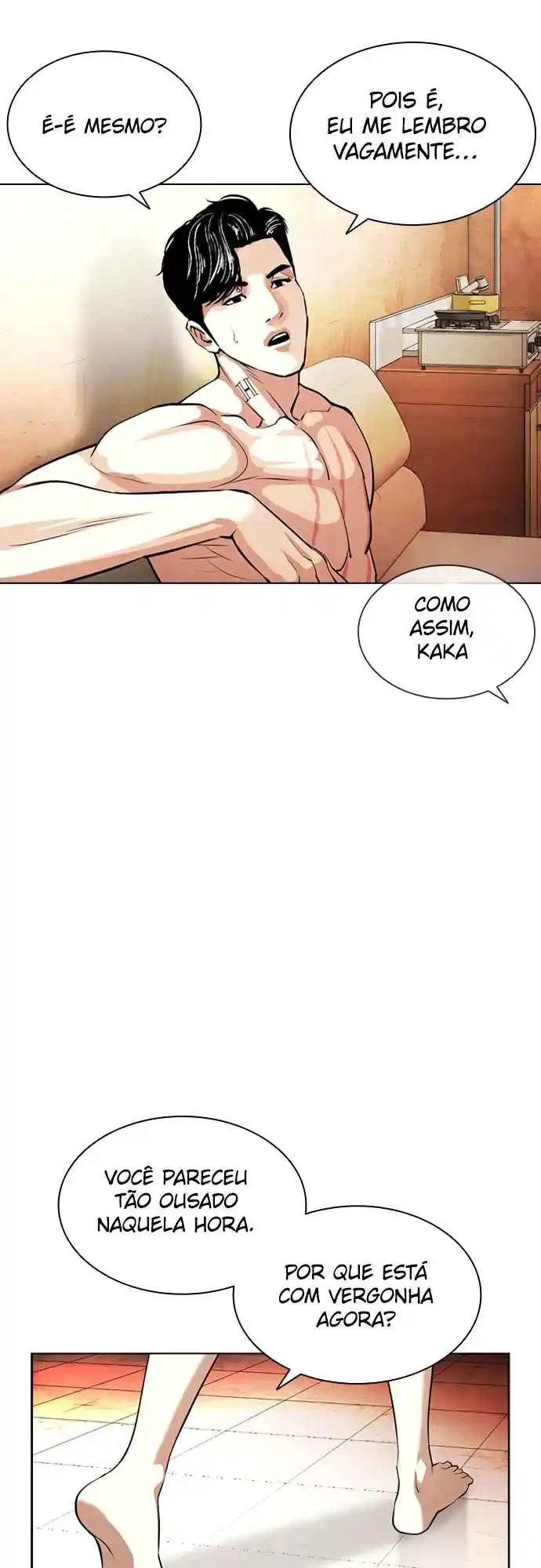 Read Lookism PT Manga Online