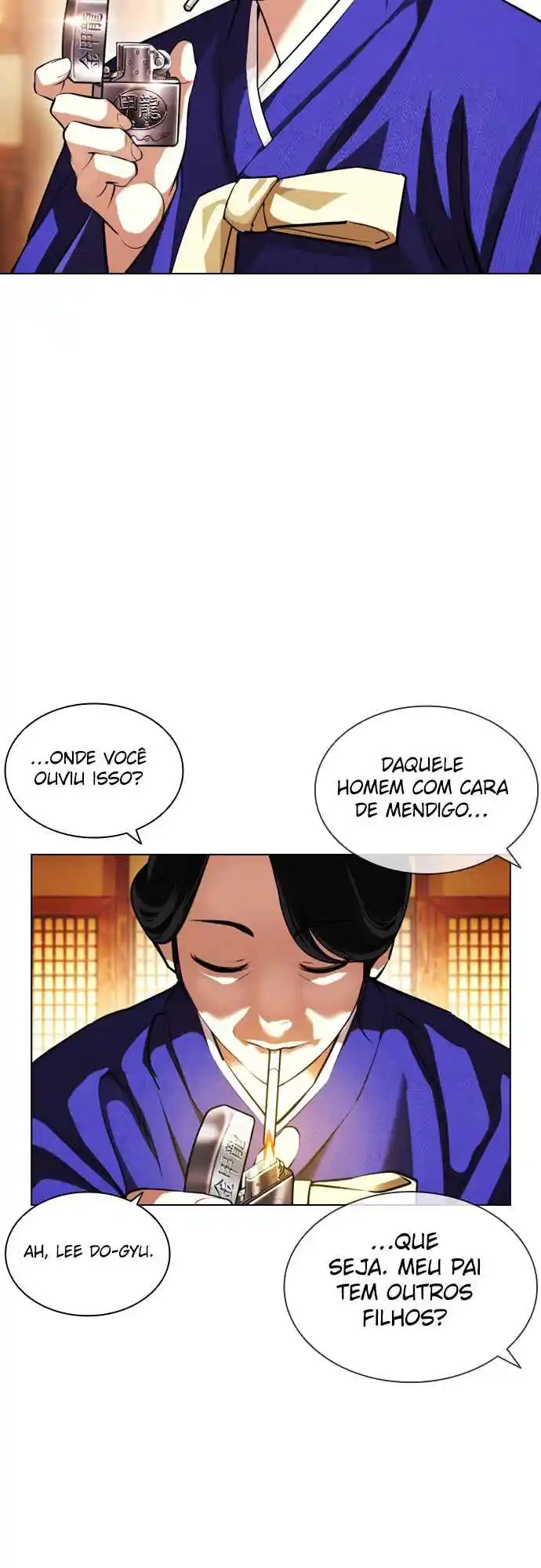 Read Lookism PT Manga Online