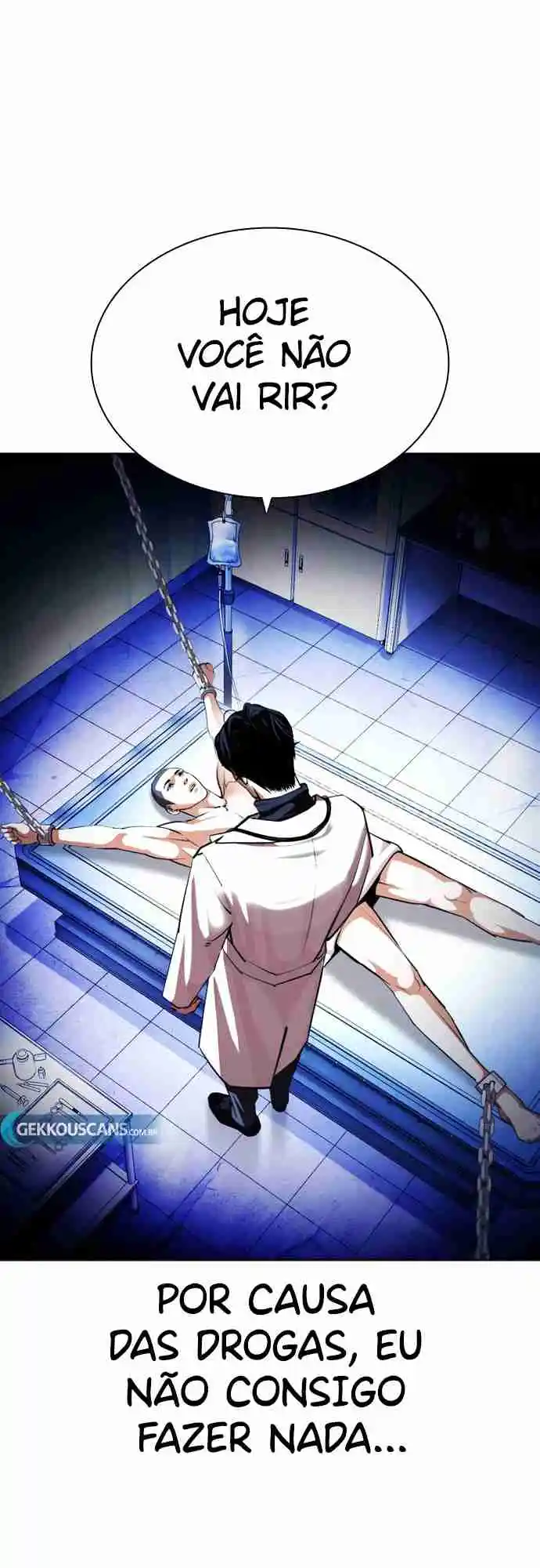 Read Lookism PT Manga Online