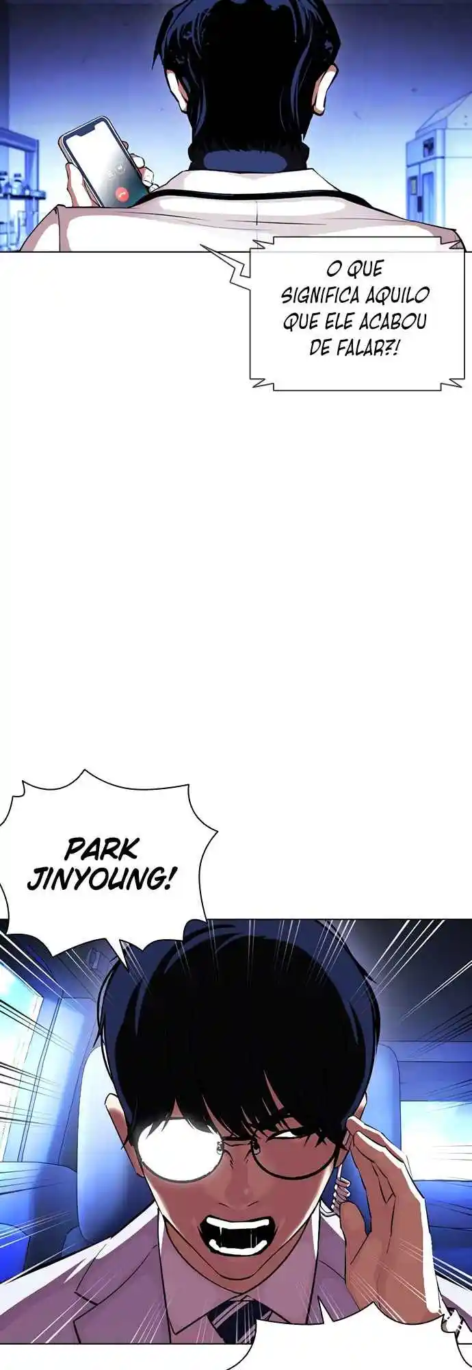 Read Lookism PT Manga Online