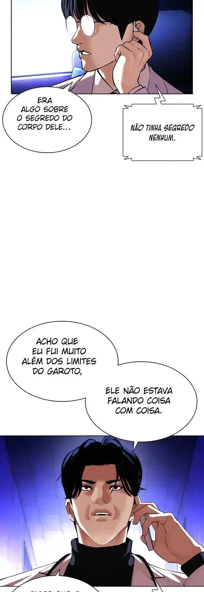 Read Lookism PT Manga Online