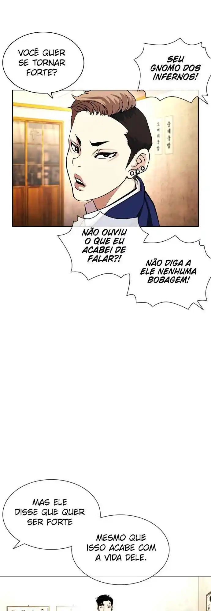 Read Lookism PT Manga Online