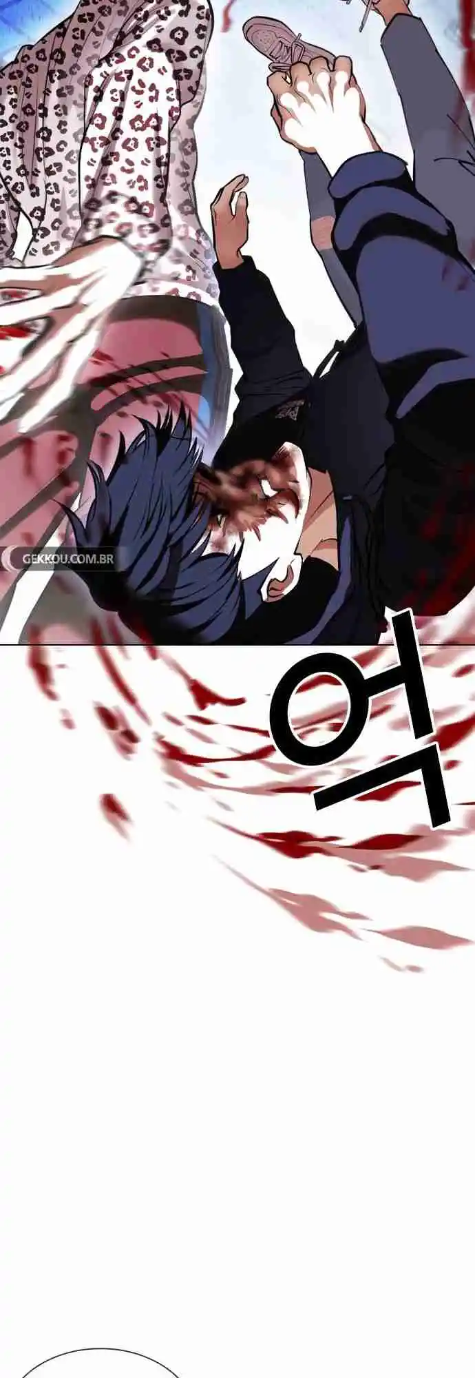 Read Lookism PT Manga Online