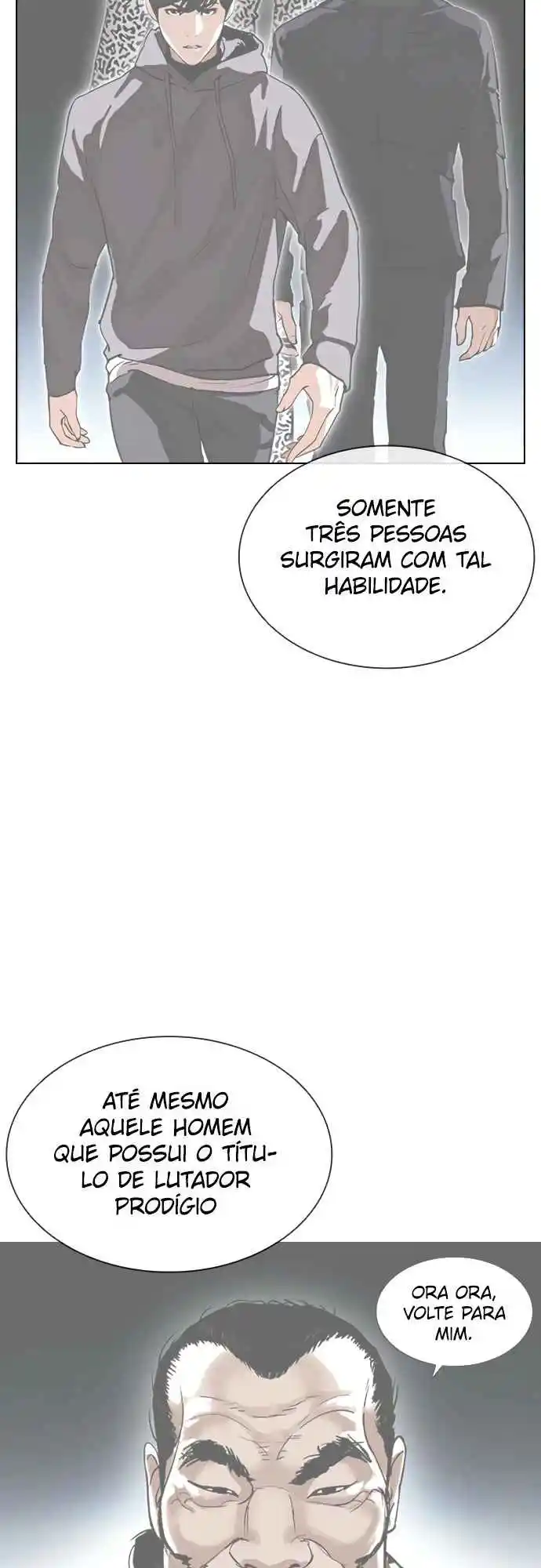 Read Lookism PT Manga Online