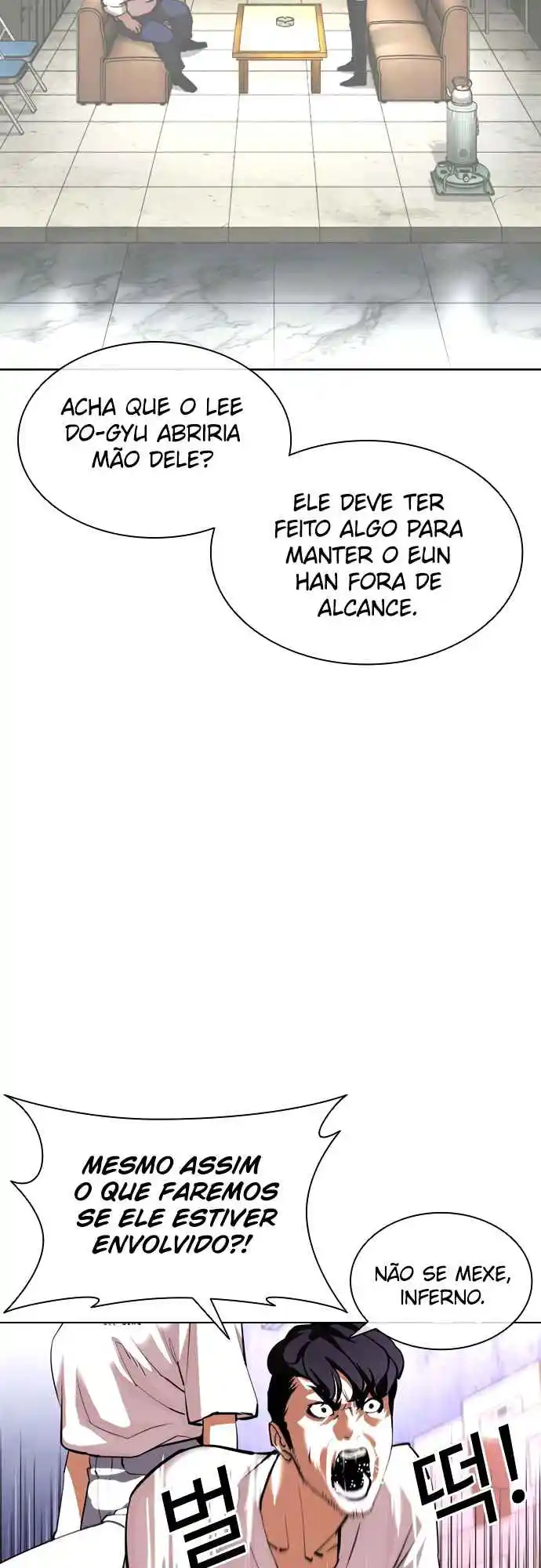 Read Lookism PT Manga Online