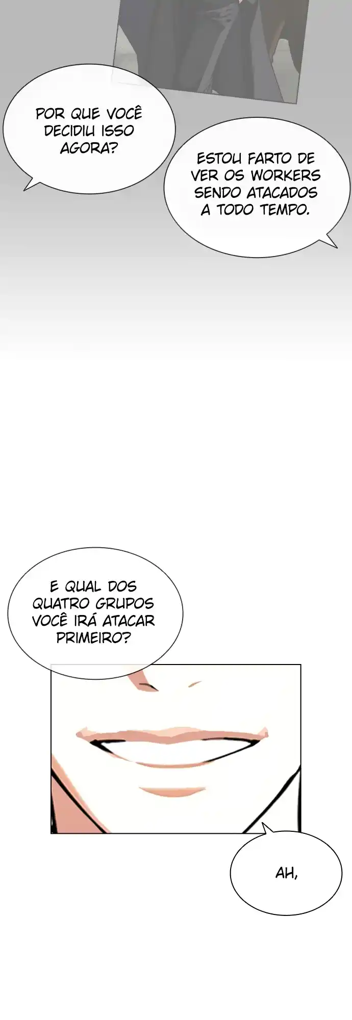 Read Lookism PT Manga Online