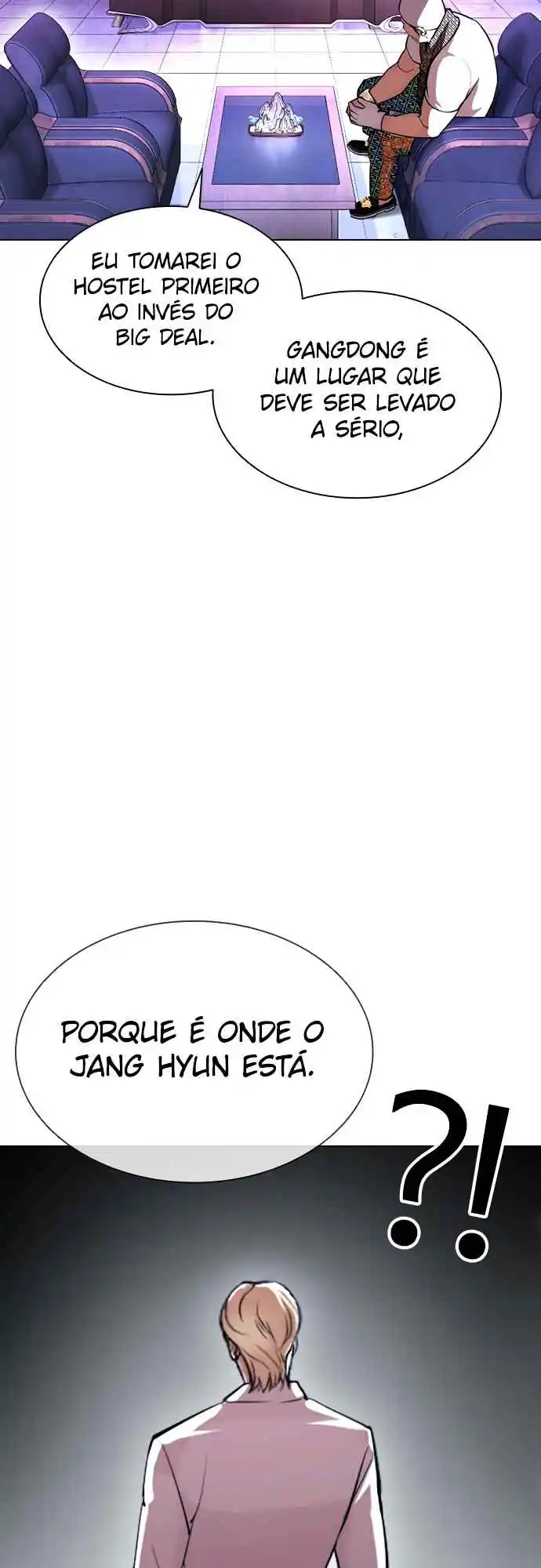 Read Lookism PT Manga Online