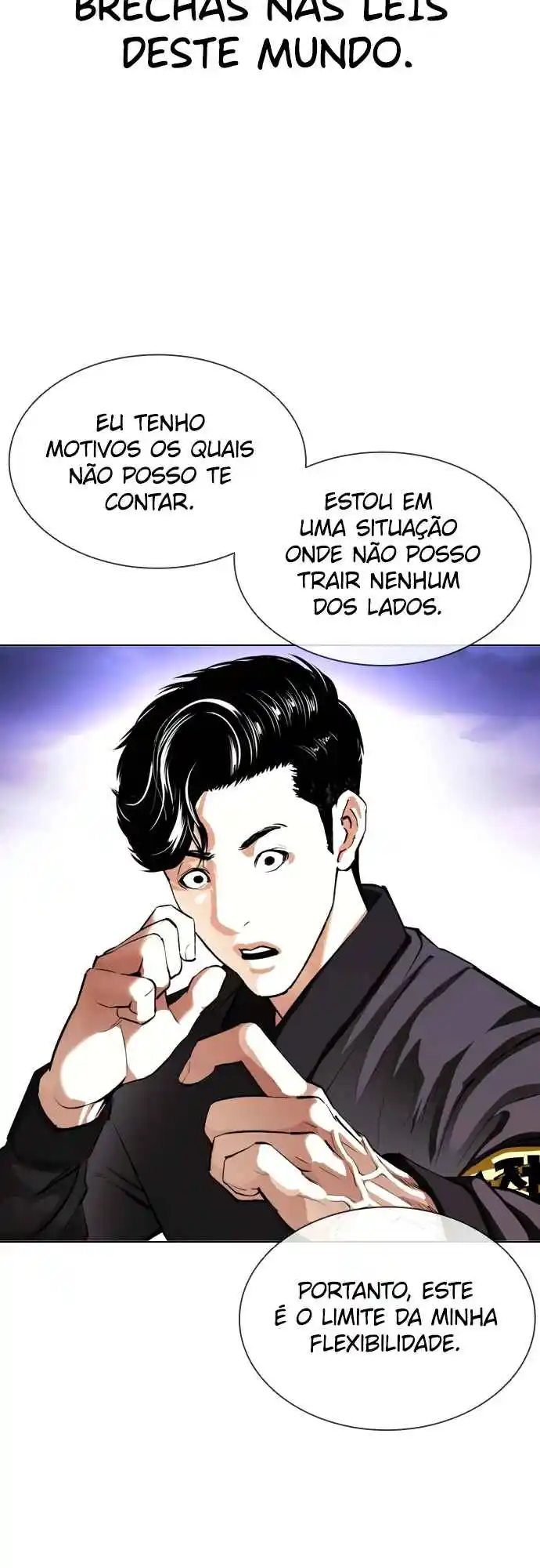 Read Lookism PT Manga Online