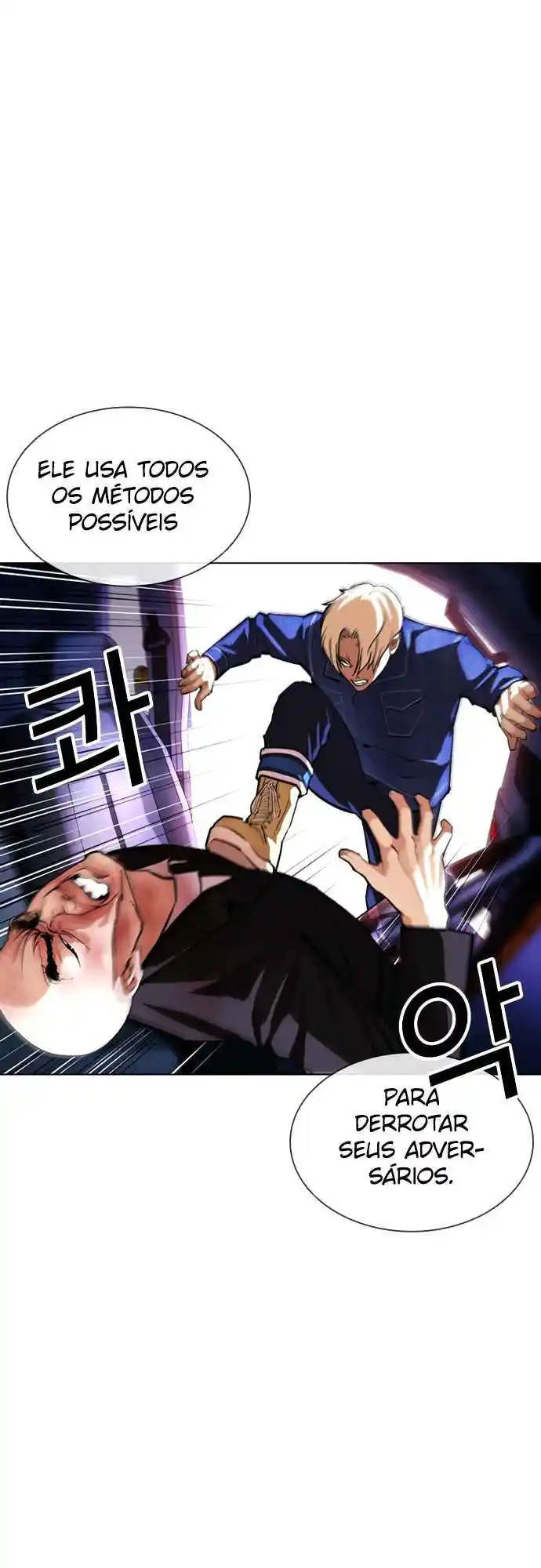 Read Lookism PT Manga Online
