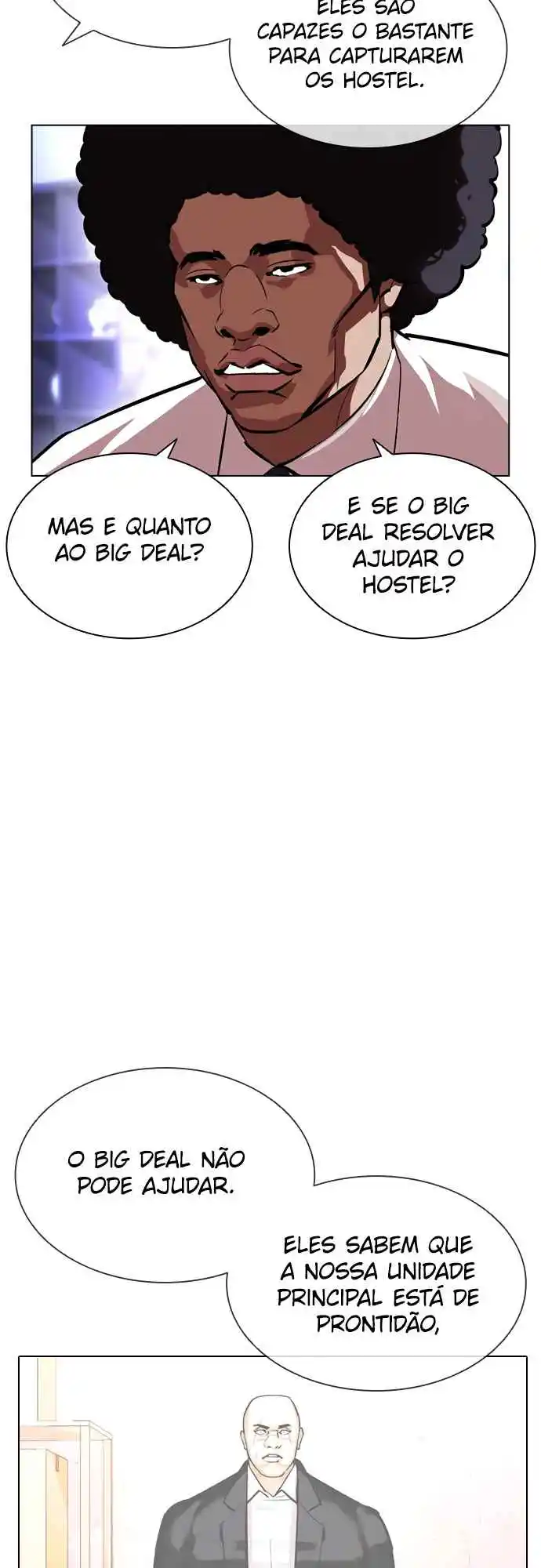 Read Lookism PT Manga Online