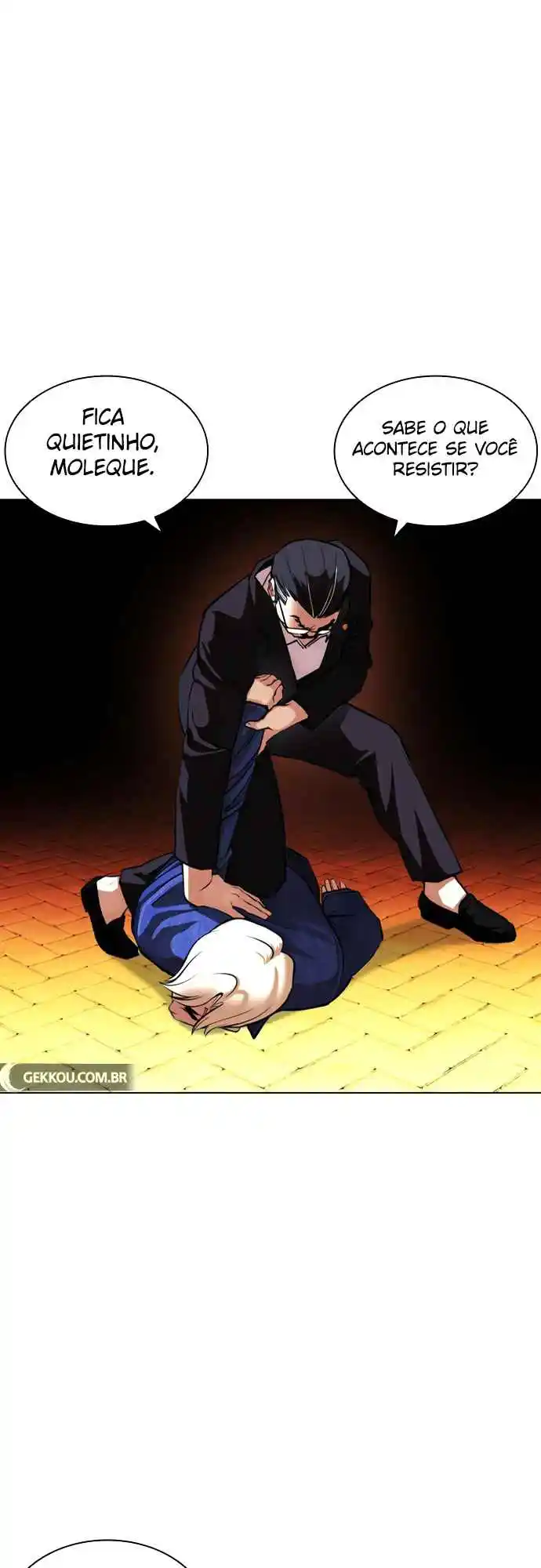 Read Lookism PT Manga Online