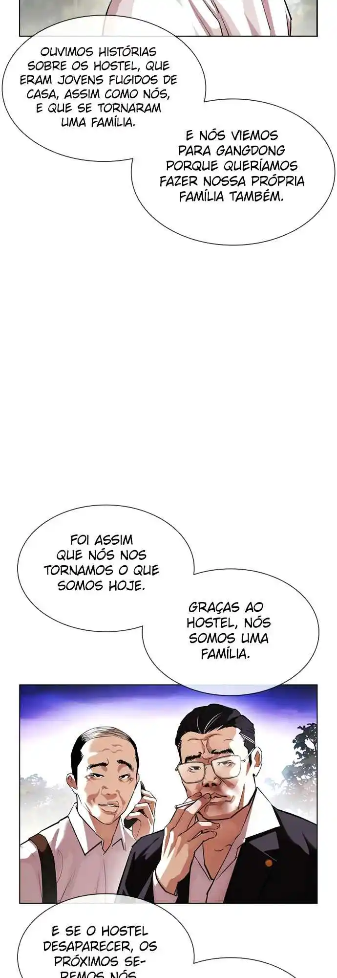 Read Lookism PT Manga Online