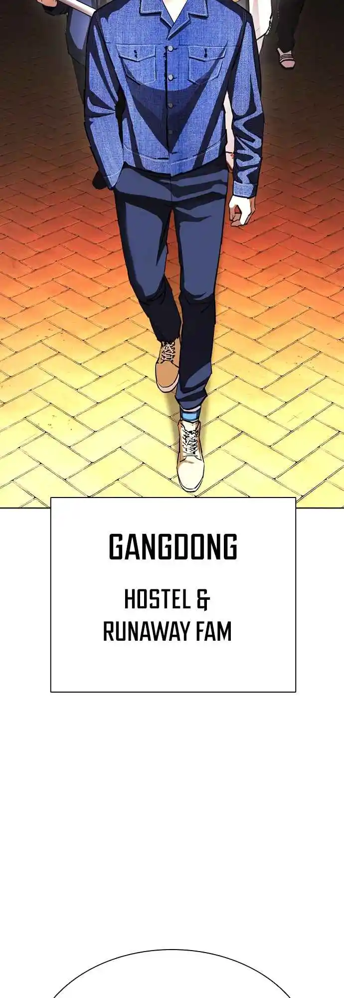 Read Lookism PT Manga Online