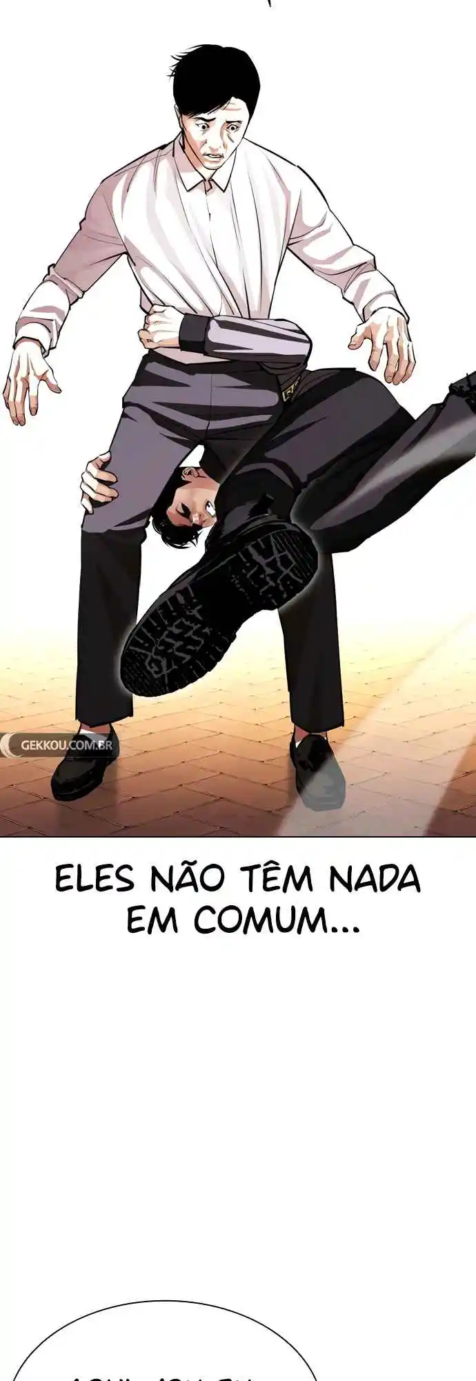 Read Lookism PT Manga Online