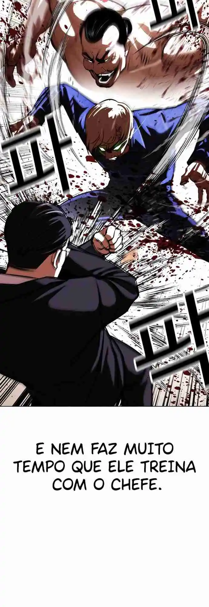 Read Lookism PT Manga Online