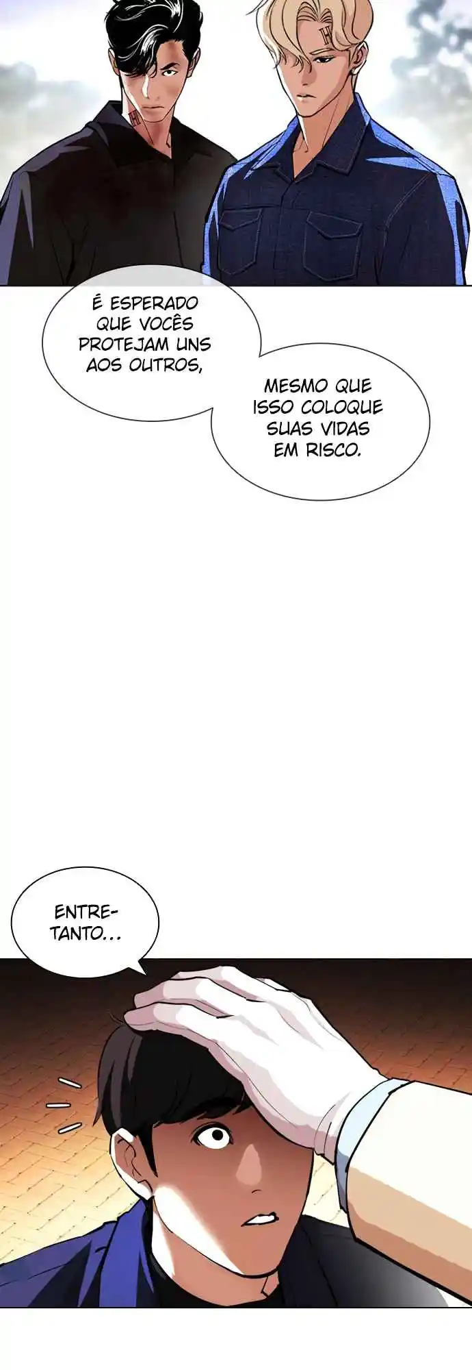 Read Lookism PT Manga Online
