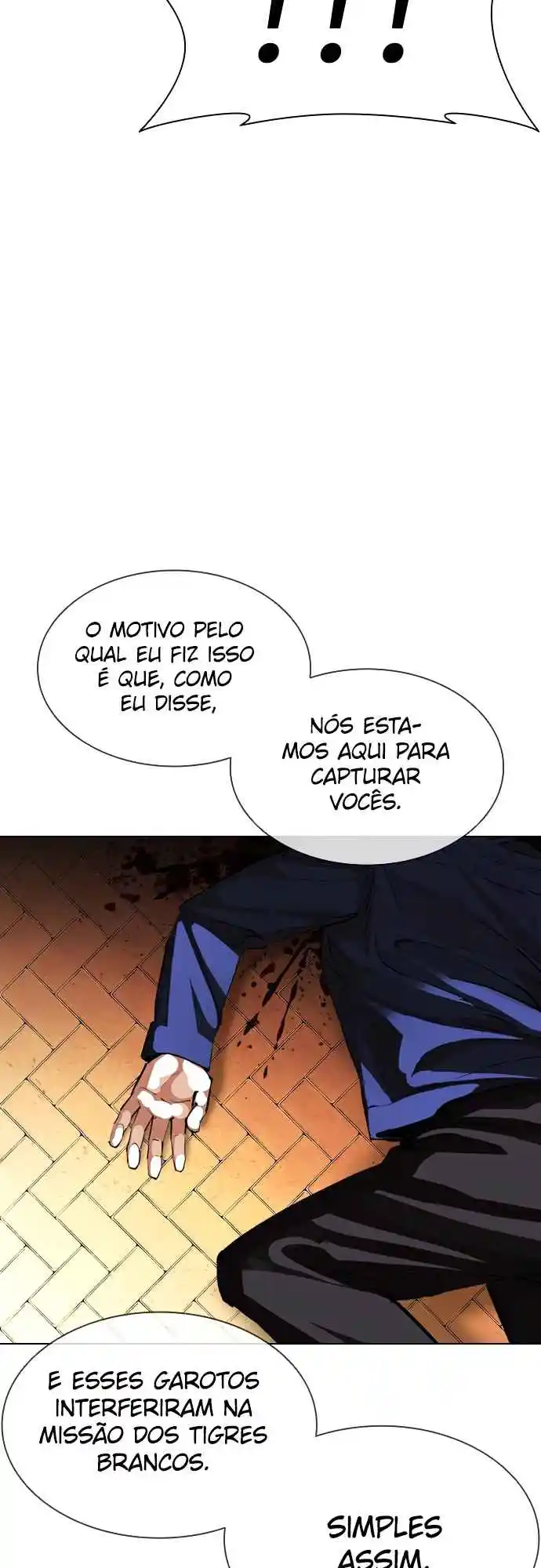 Read Lookism PT Manga Online
