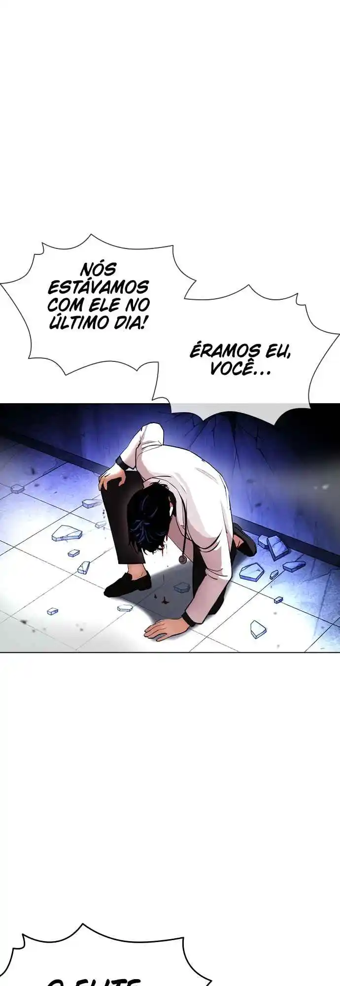 Read Lookism PT Manga Online
