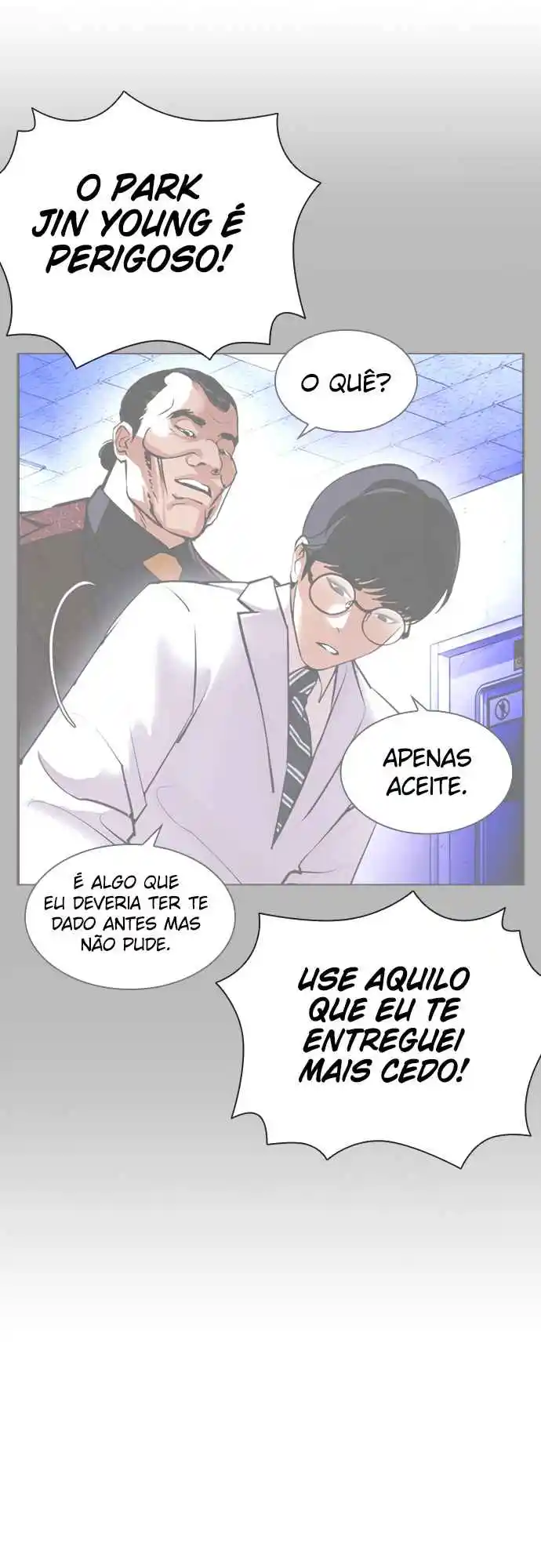 Read Lookism PT Manga Online