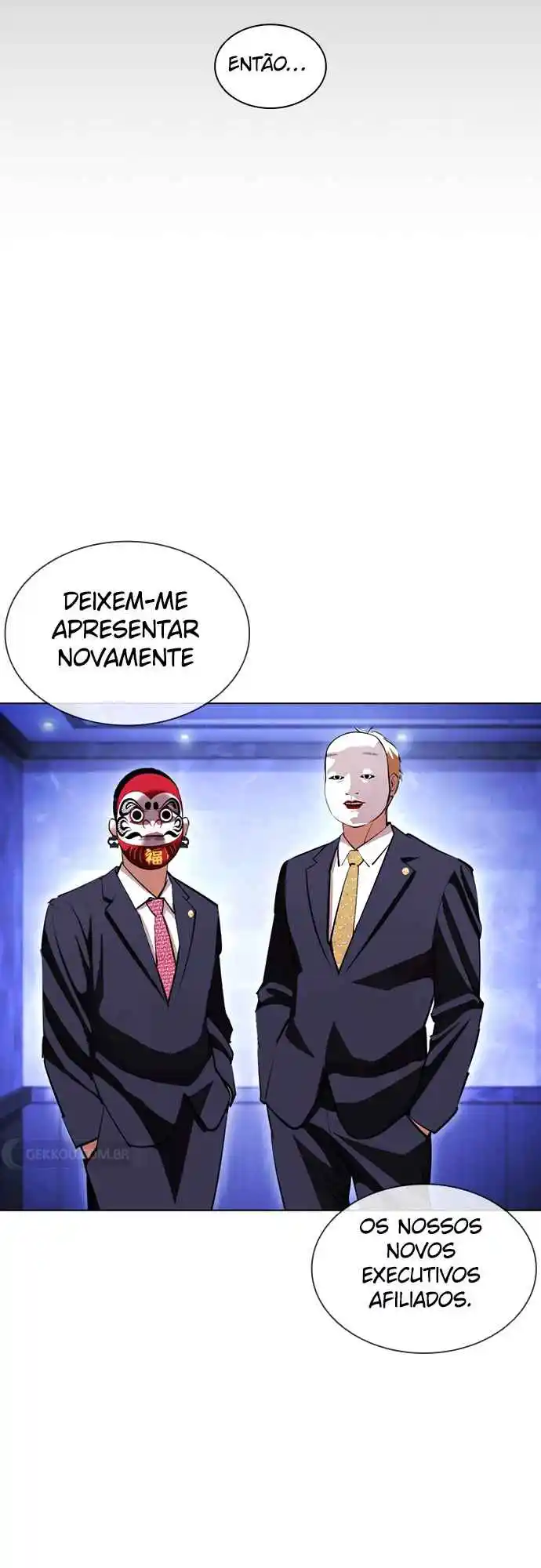 Read Lookism PT Manga Online
