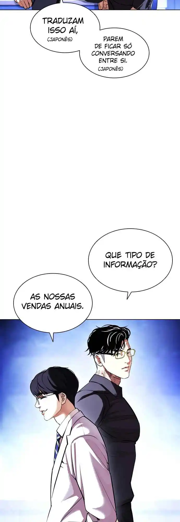 Read Lookism PT Manga Online