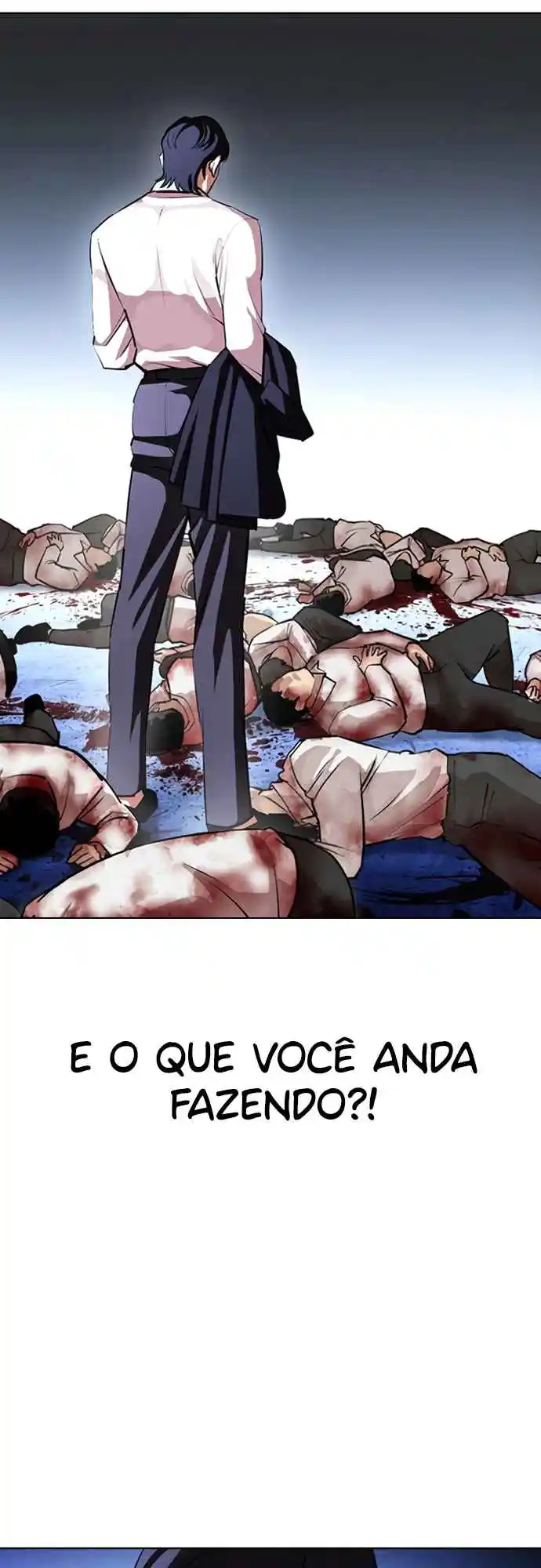 Read Lookism PT Manga Online