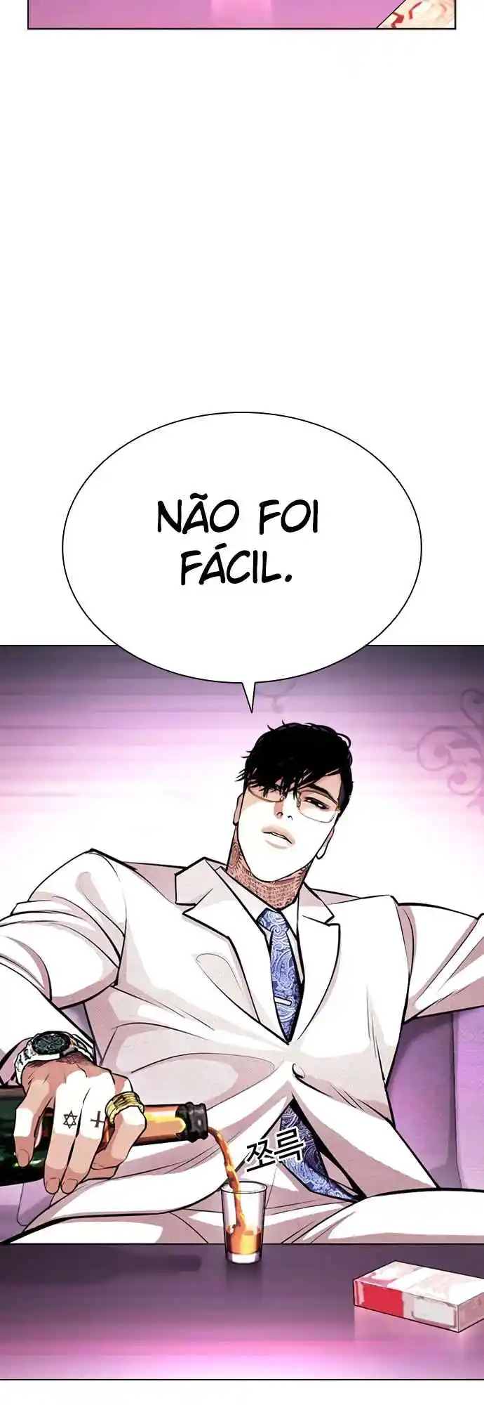 Read Lookism PT Manga Online