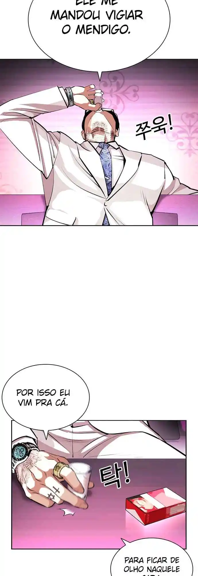 Read Lookism PT Manga Online