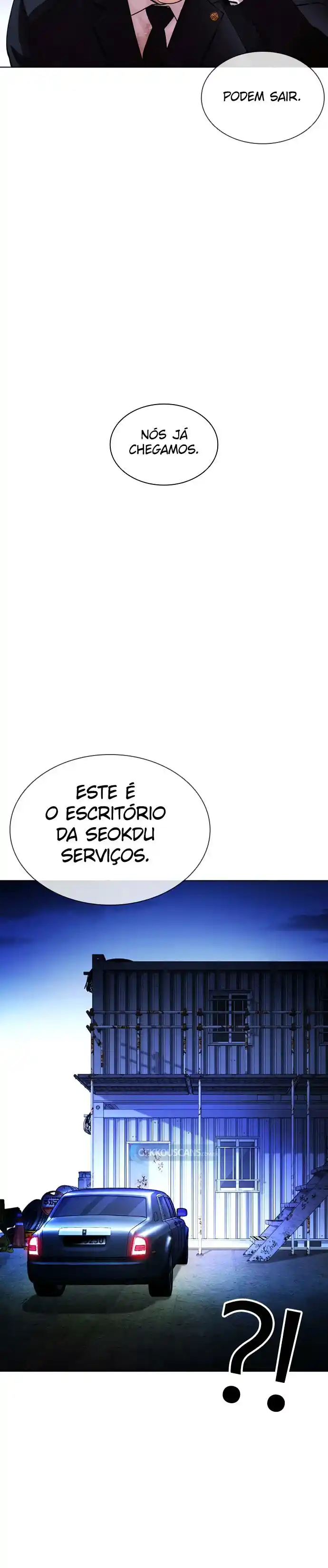 Read Lookism PT Manga Online