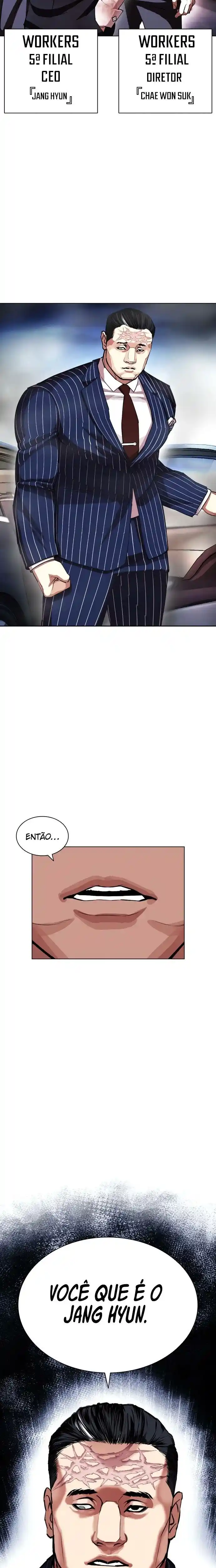 Read Lookism PT Manga Online