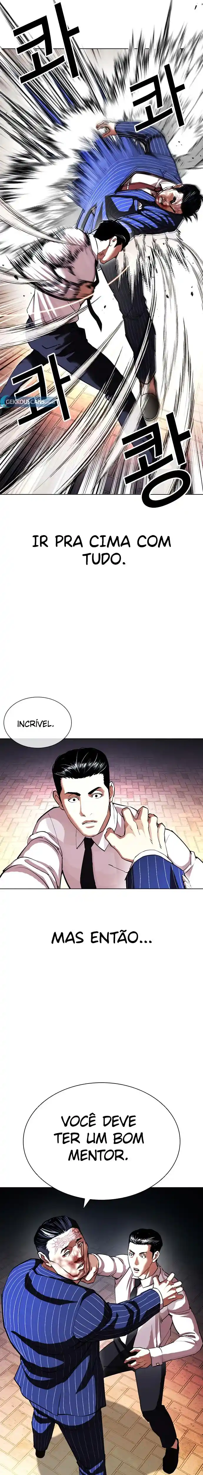 Read Lookism PT Manga Online