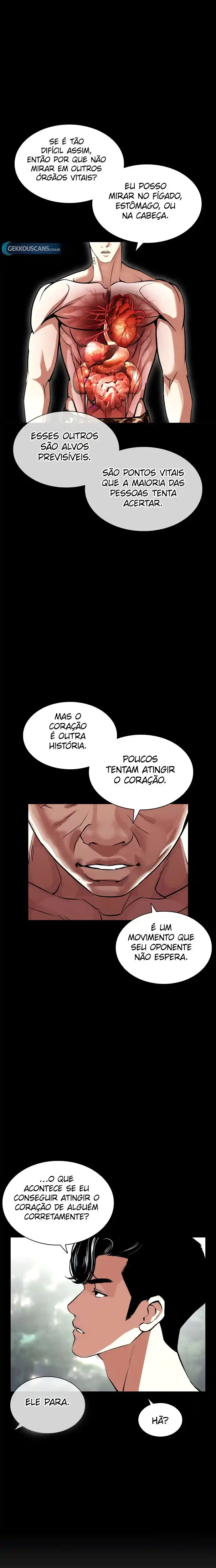 Read Lookism PT Manga Online