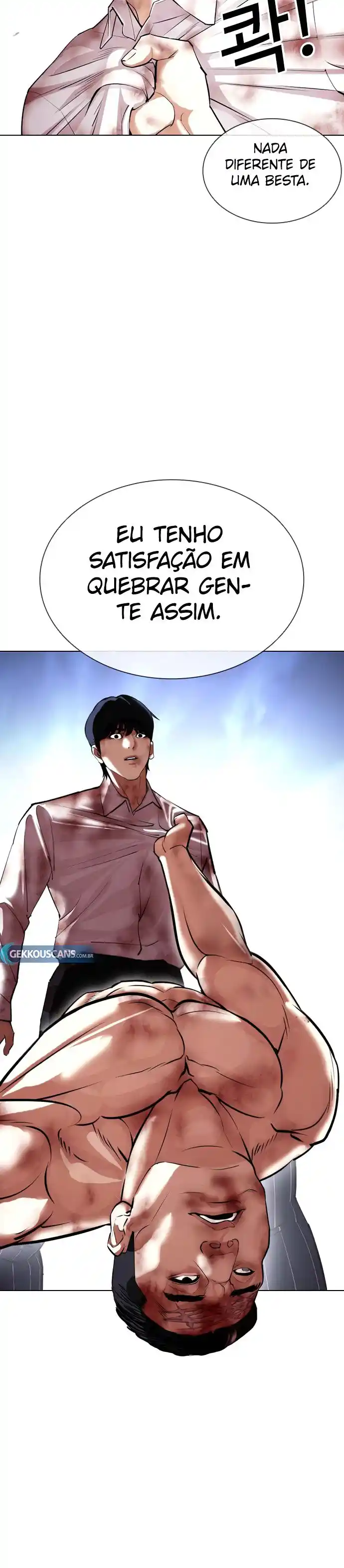 Read Lookism PT Manga Online