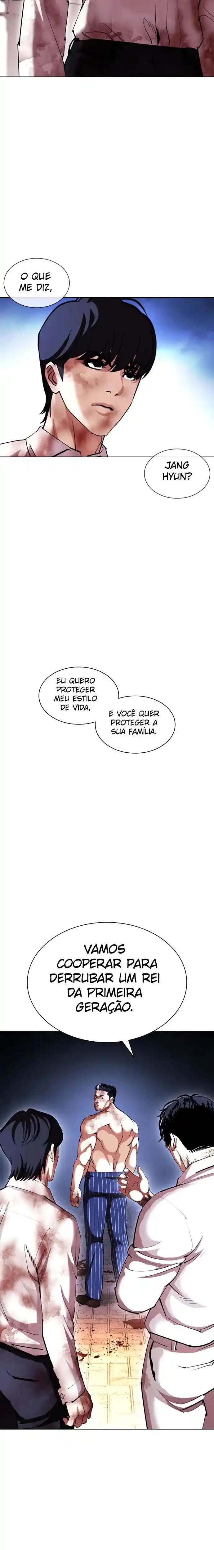 Read Lookism PT Manga Online
