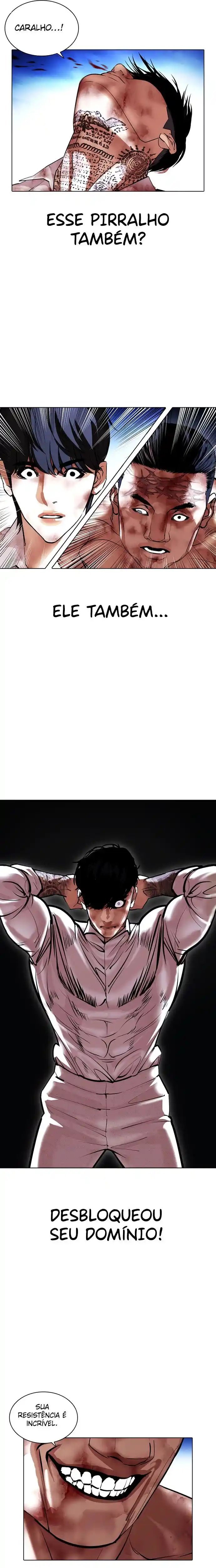 Read Lookism PT Manga Online
