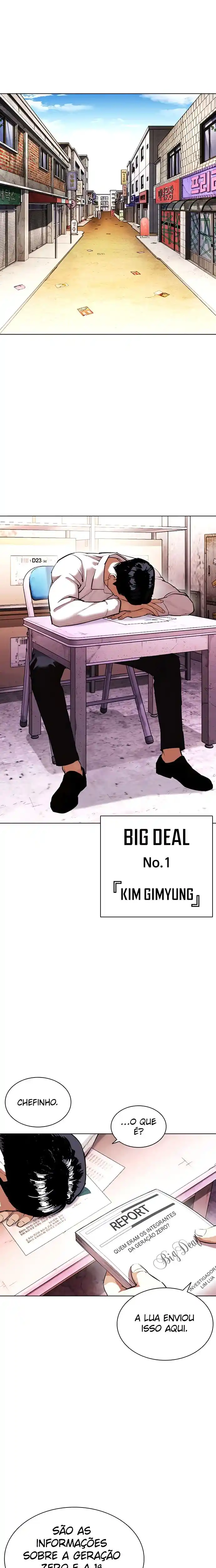 Read Lookism PT Manga Online