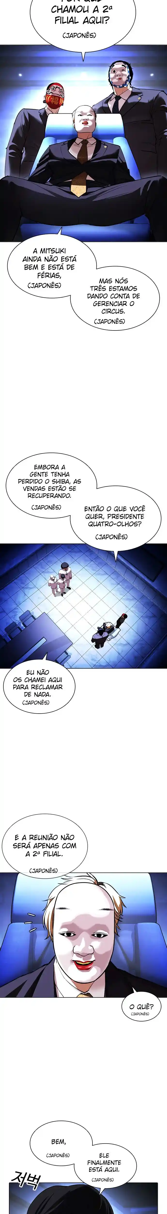 Read Lookism PT Manga Online