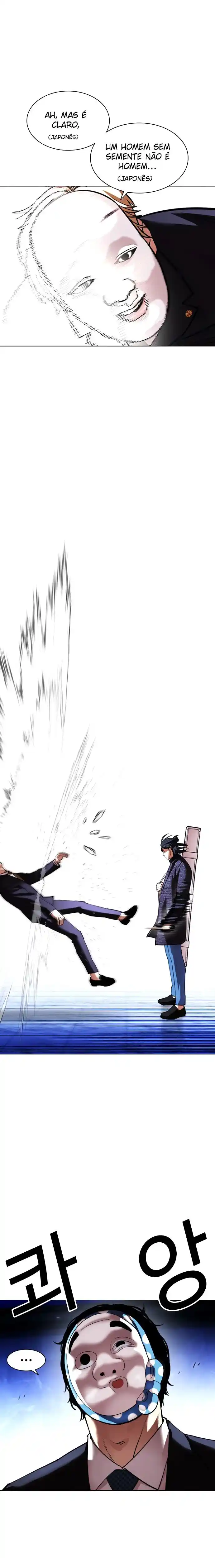Read Lookism PT Manga Online