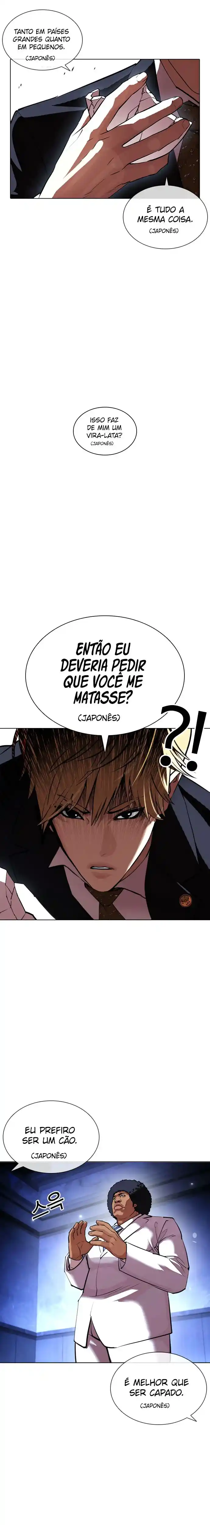 Read Lookism PT Manga Online