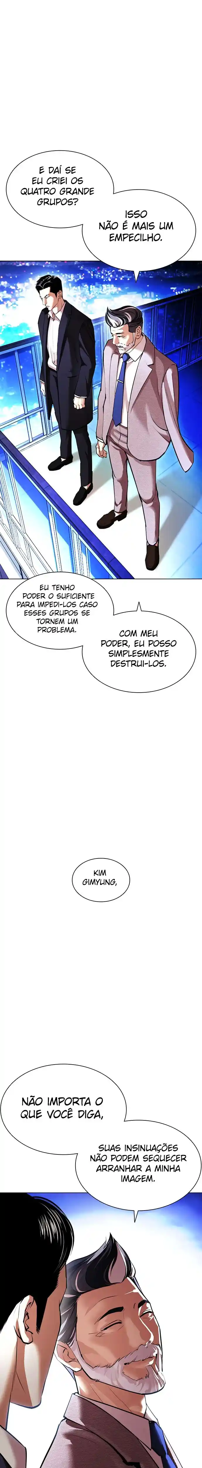 Read Lookism PT Manga Online