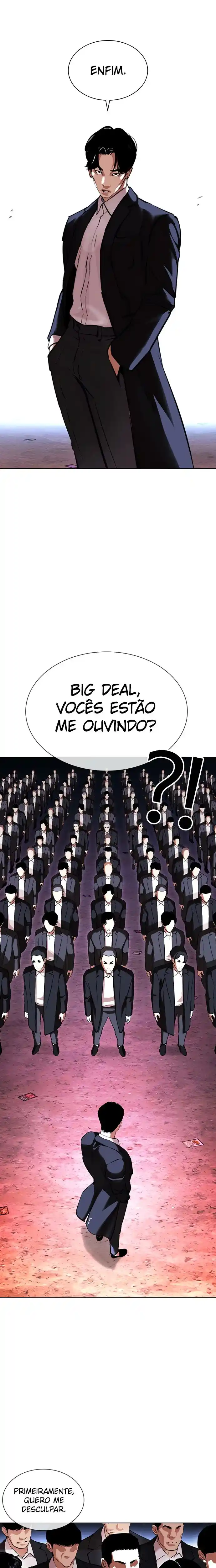 Read Lookism PT Manga Online