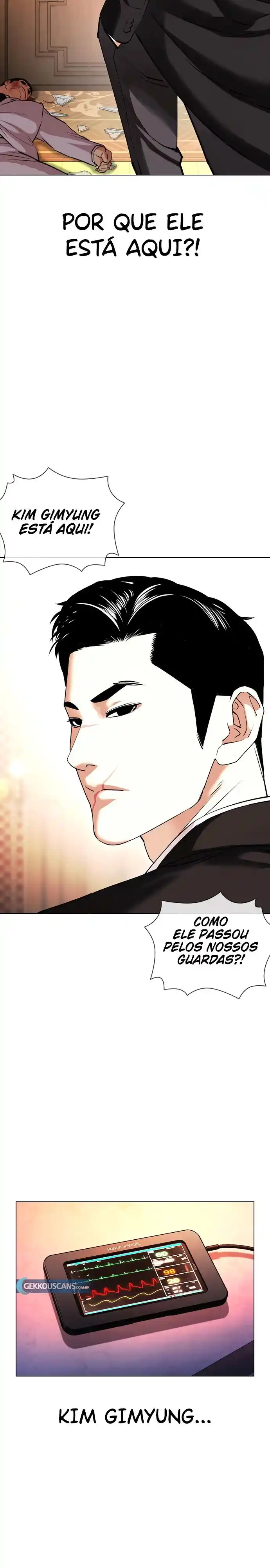 Read Lookism PT Manga Online