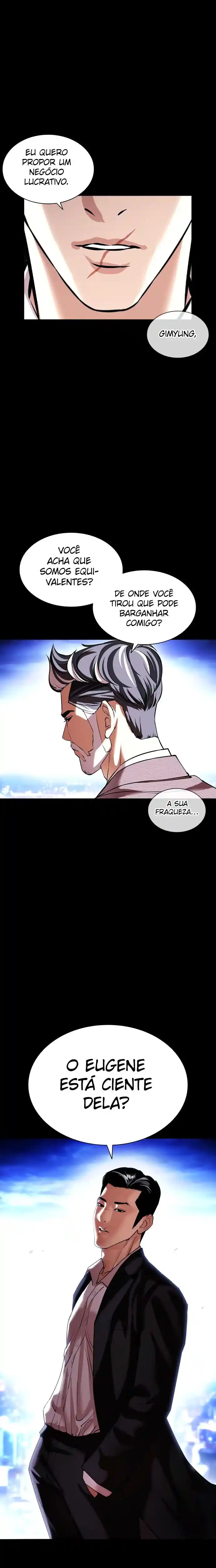 Read Lookism PT Manga Online