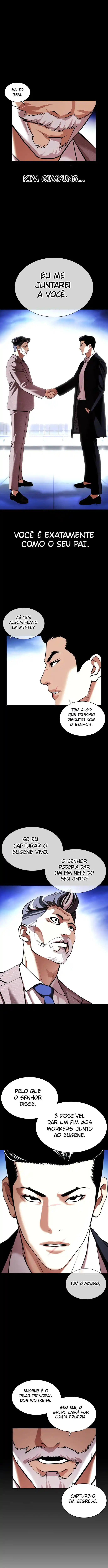 Read Lookism PT Manga Online