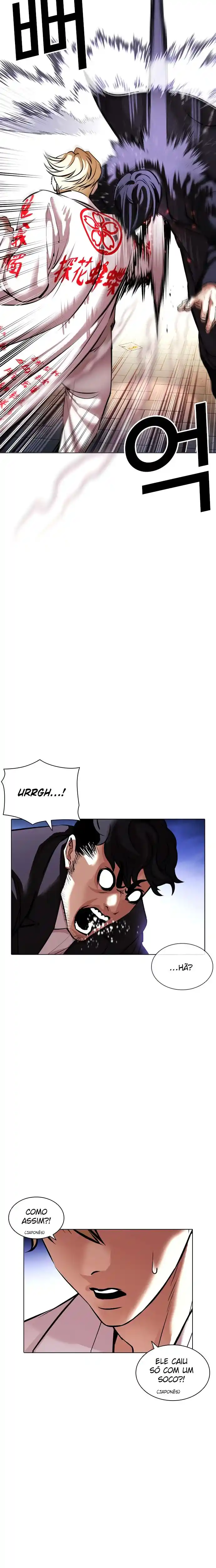 Read Lookism PT Manga Online