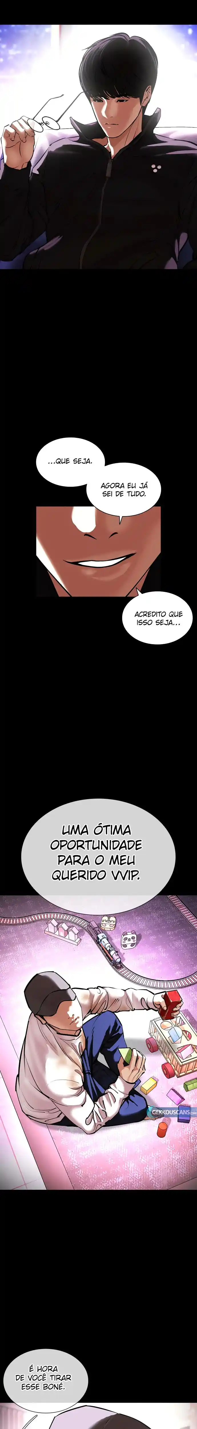 Read Lookism PT Manga Online