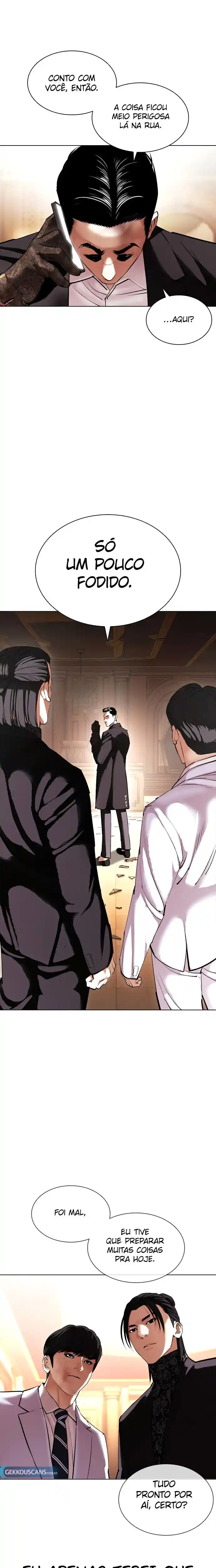 Read Lookism PT Manga Online